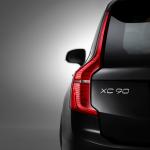Volvo XC90 T6 AWD First Edition 2014 года